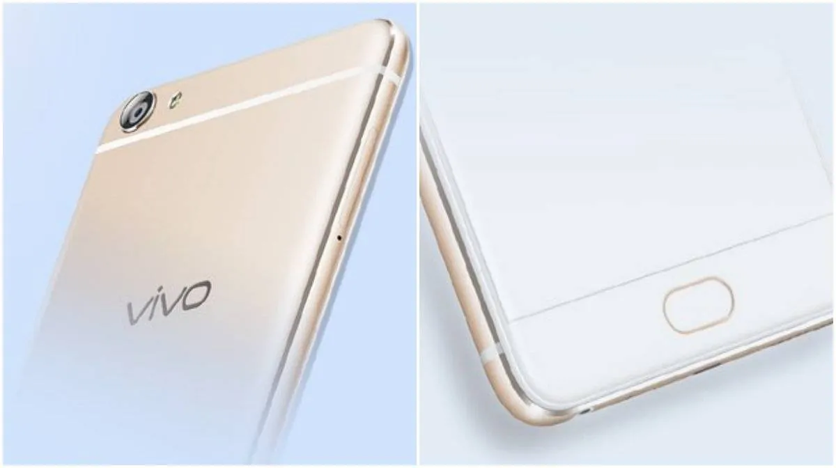 vivo X7 Resim 5