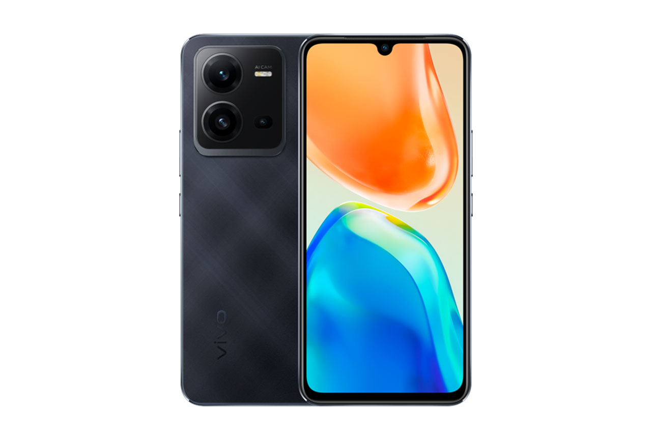 vivo X80 Lite Resim 3