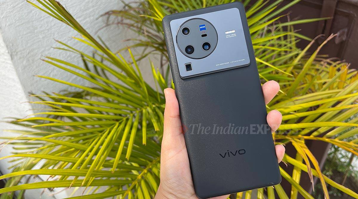 vivo X80 Pro+