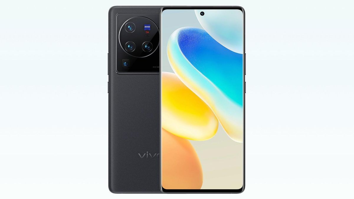 vivo X80 Pro Resim 3