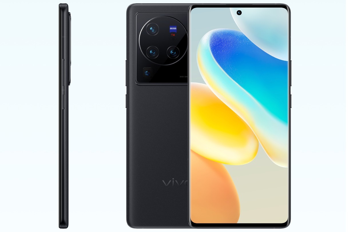 vivo X80 Pro+ Resim 3