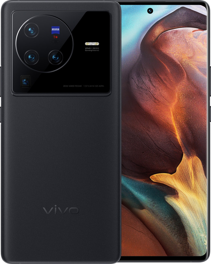 vivo X80 Pro+ Resim 5