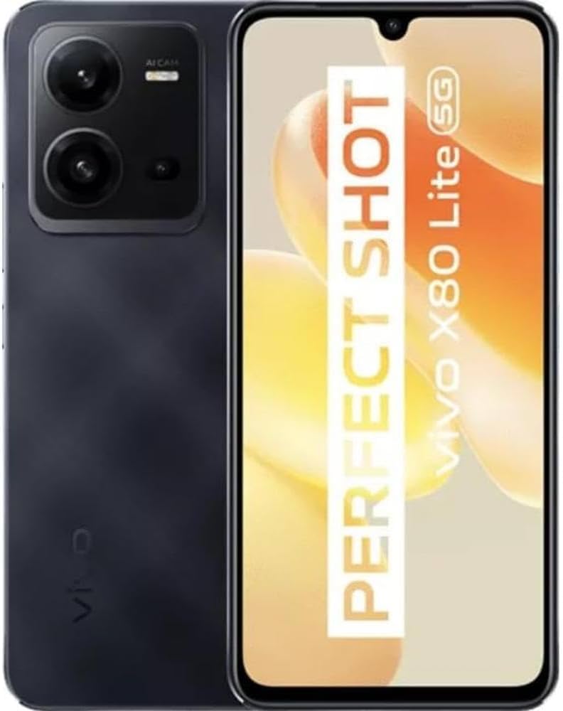 vivo X80 Resim 5