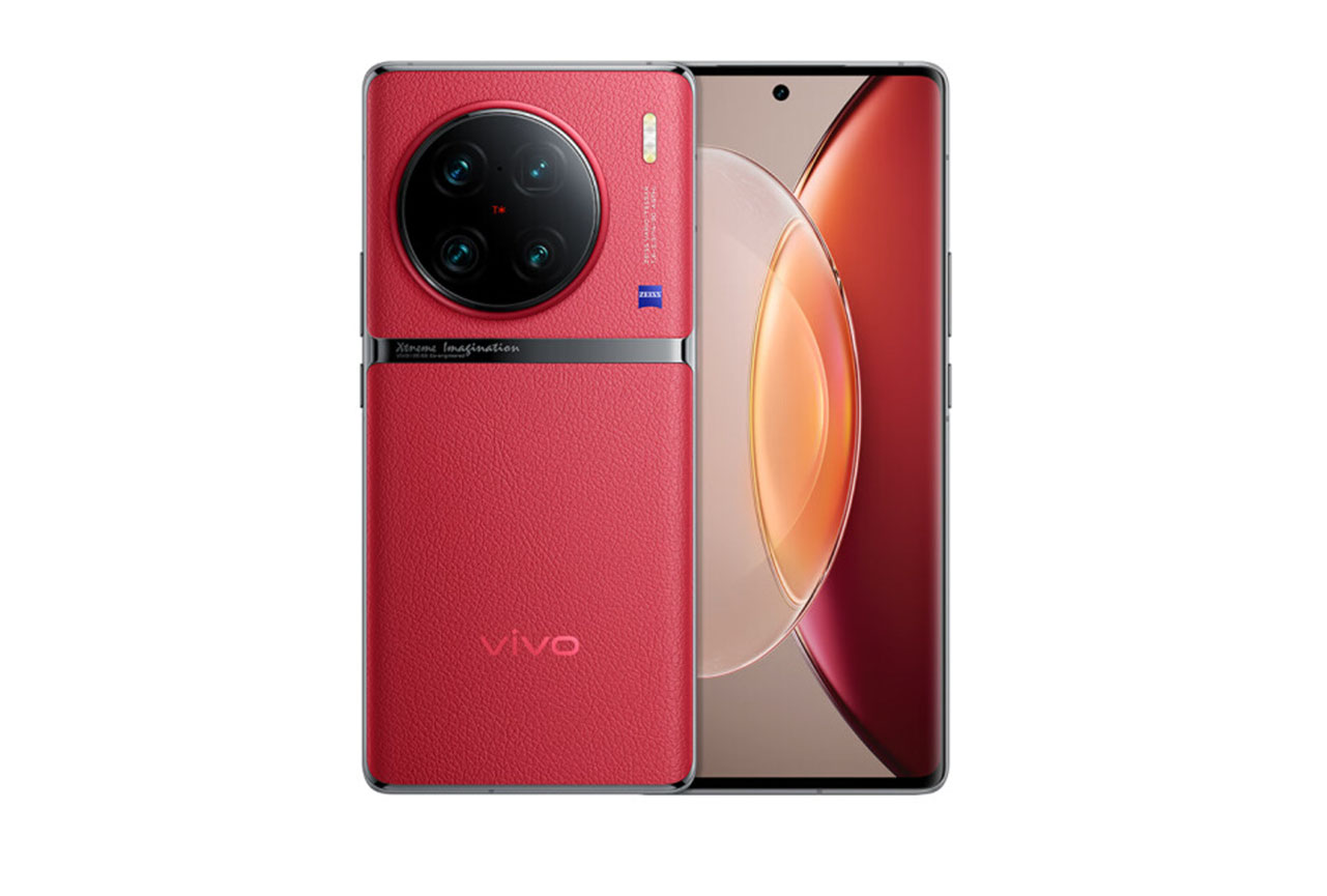 vivo X90 Pro+