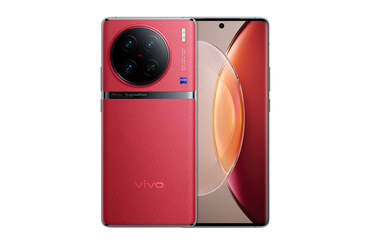 vivo X90 Pro Resim 2