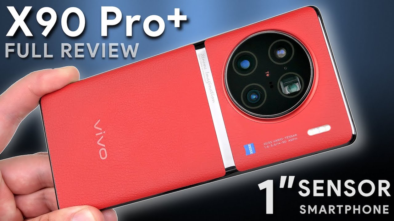 vivo X90 Pro+ Resim 5