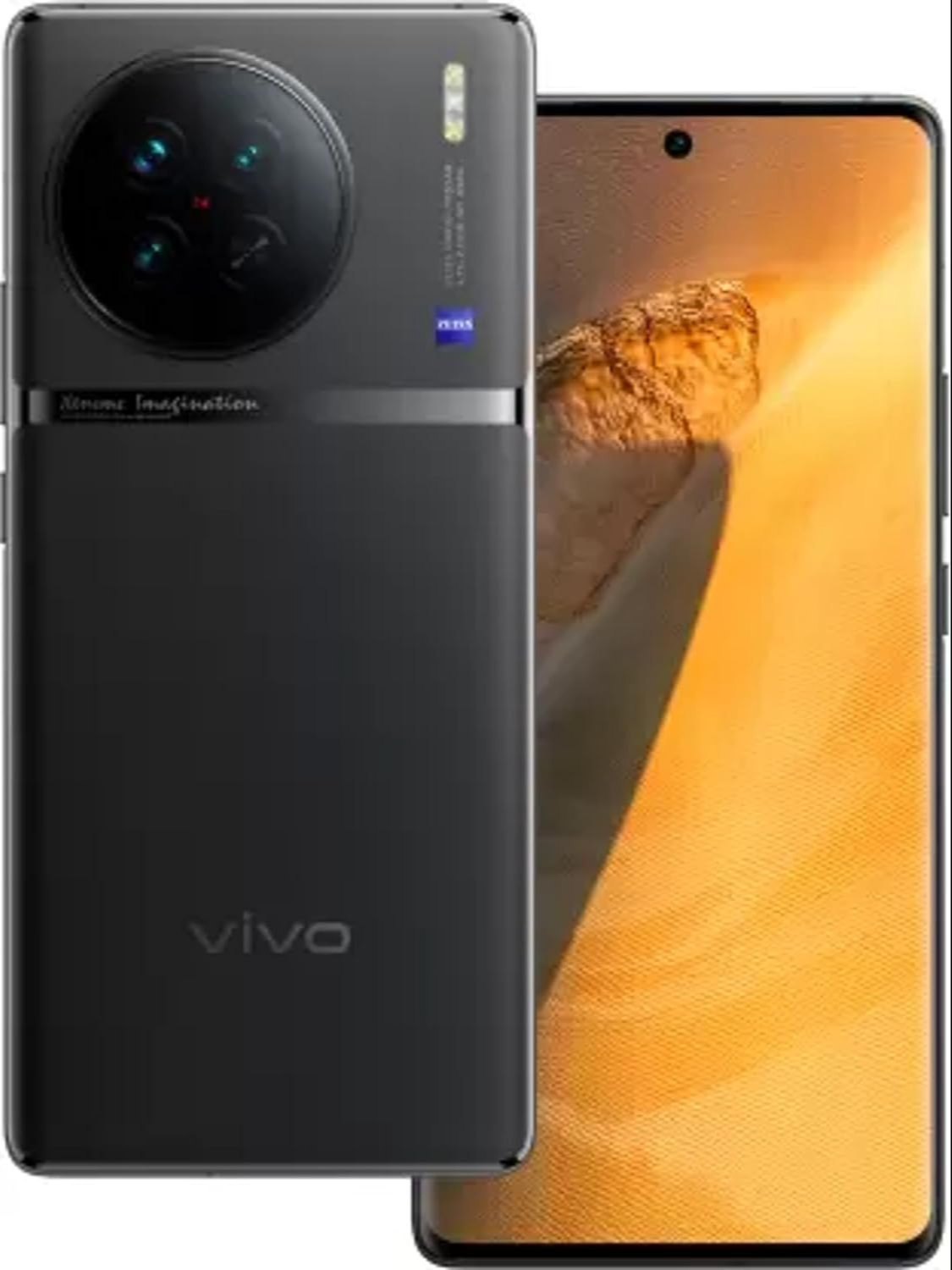 vivo X90 Resim 3