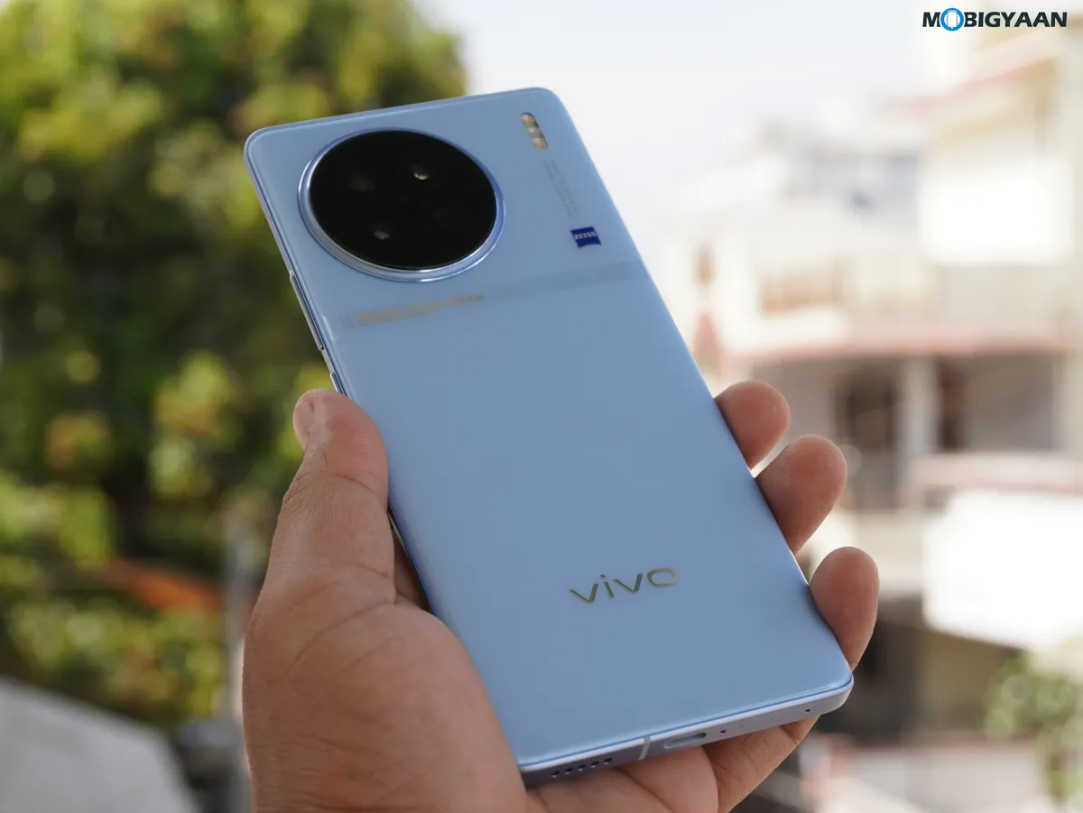 vivo X90 Resim 4