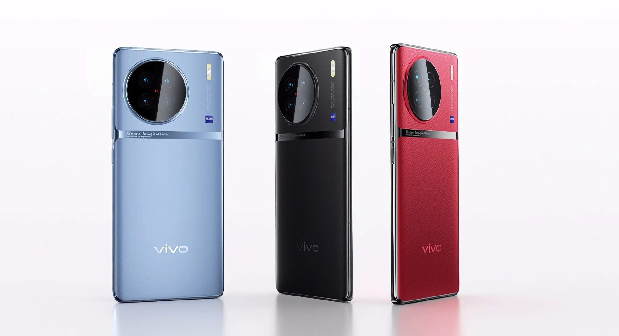 vivo X90s Resim 2
