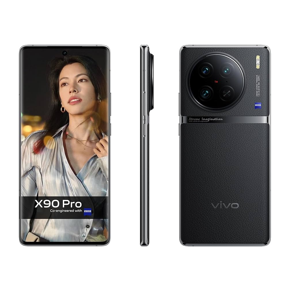vivo X90s Resim 4