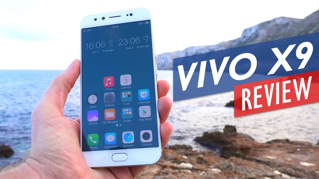 vivo X9 Resim 2
