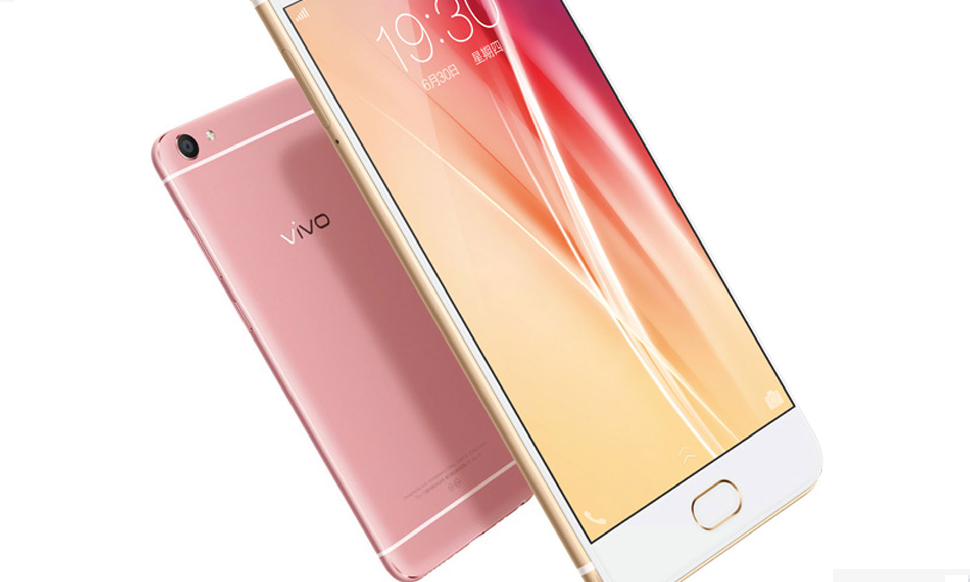 vivo X9 Resim 3
