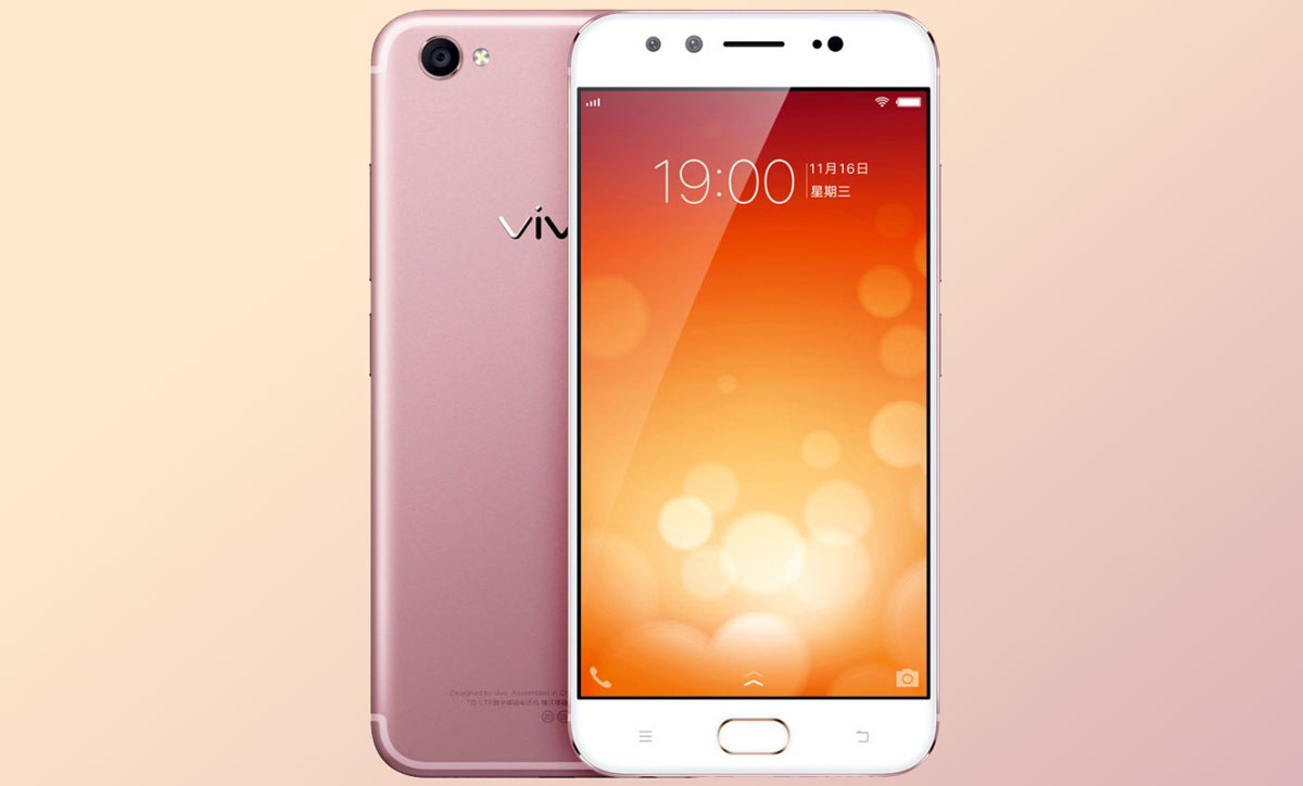 vivo X9 Resim 4