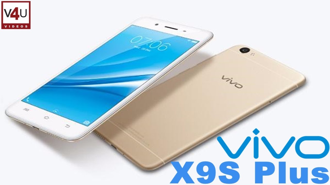 vivo X9s