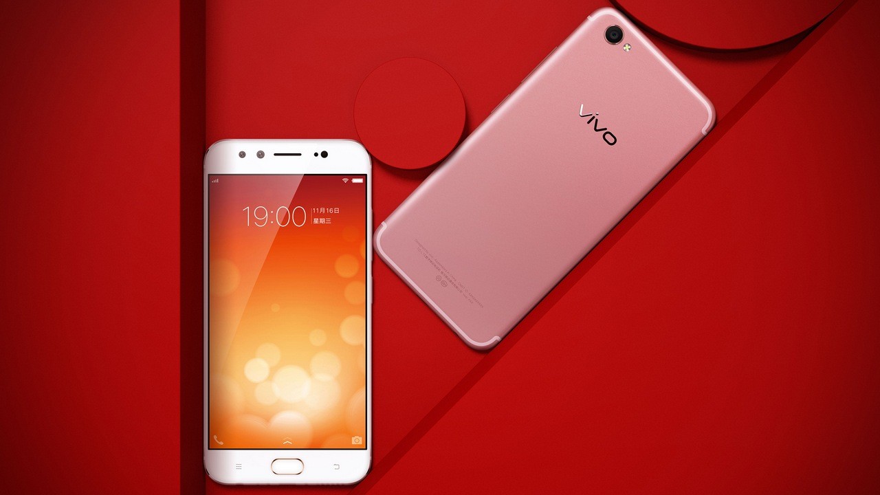 vivo X9s Resim 2