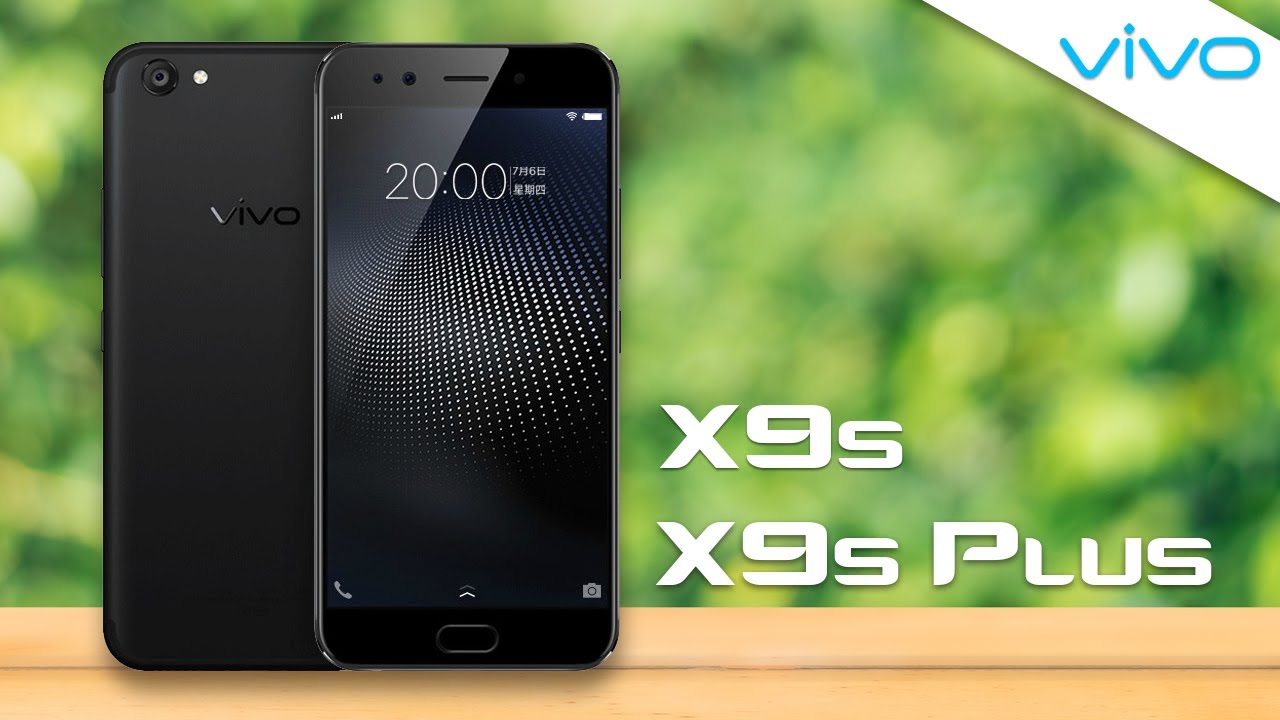 vivo X9s Resim 3