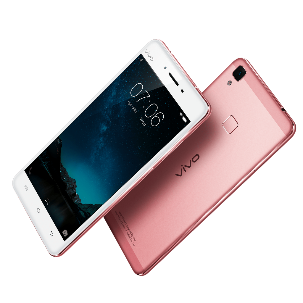 vivo Xplay3S