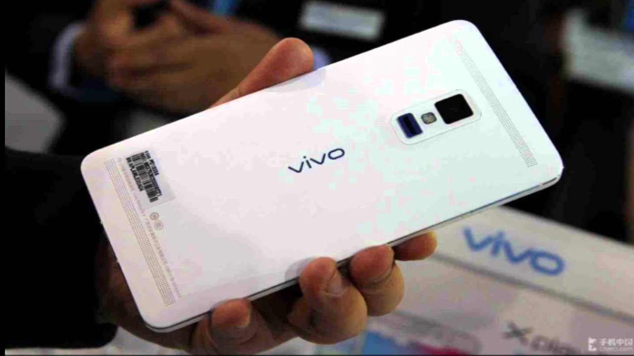 vivo Xplay3S Resim 3