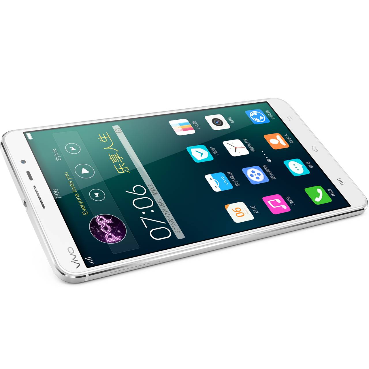 vivo Xplay3S Resim 4