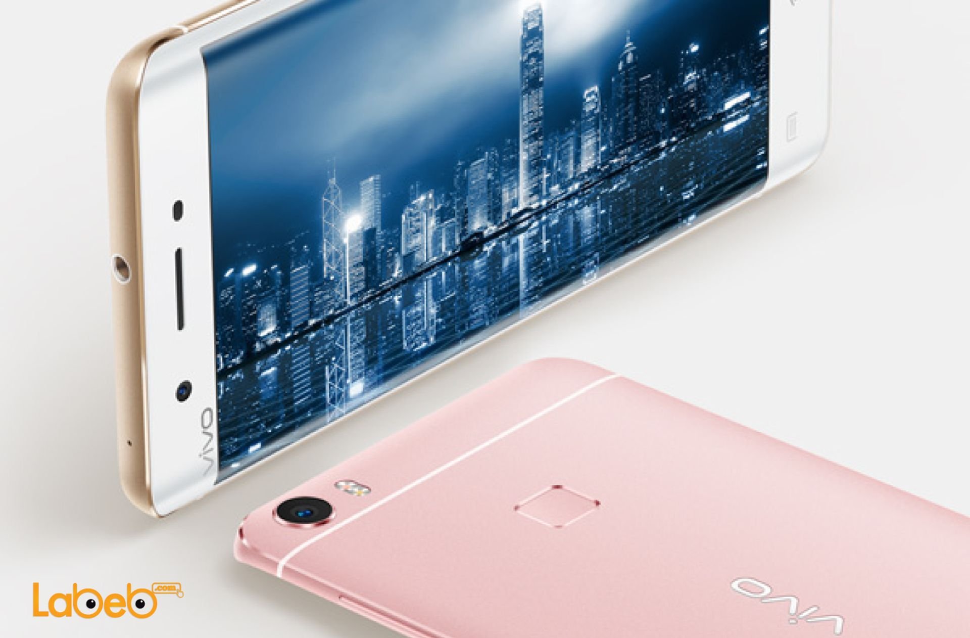 vivo Xplay5 Elite Resim 5