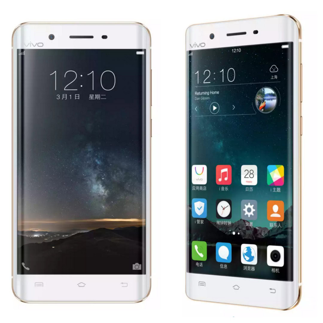 vivo Xplay5 Resim 2