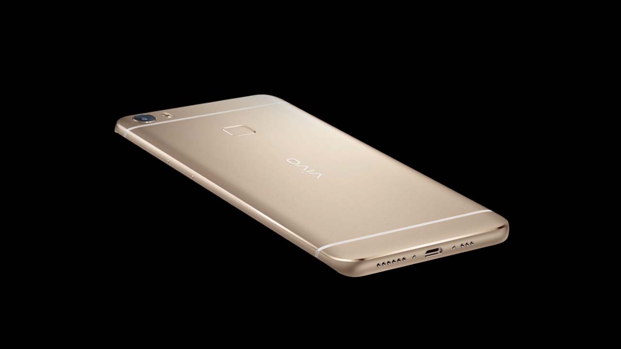 vivo Xplay5 Resim 4