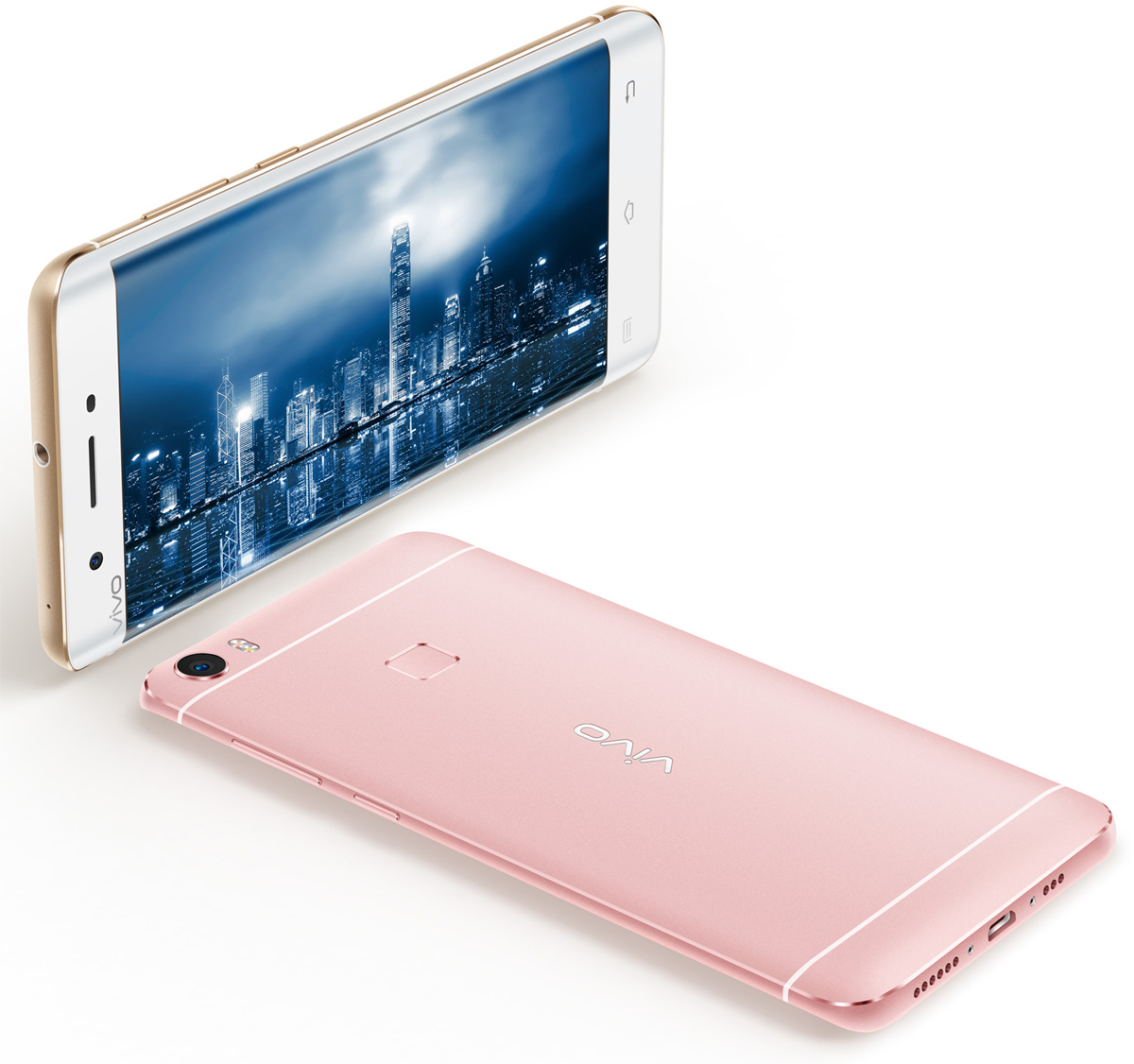 vivo Xplay5 Resim 5