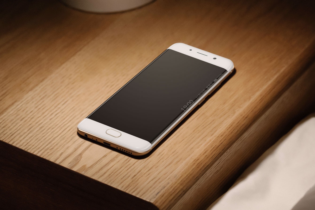 vivo Xplay6 Resim 3