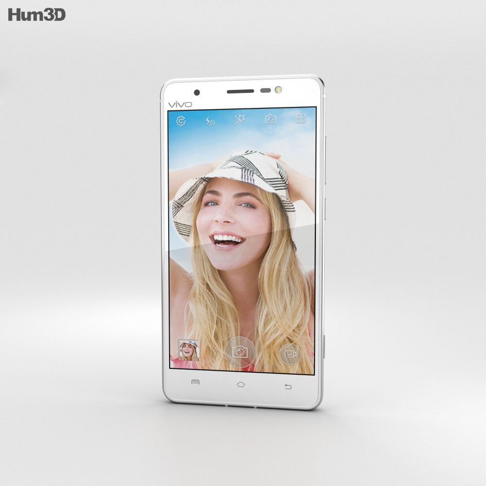 vivo Xshot Resim 4