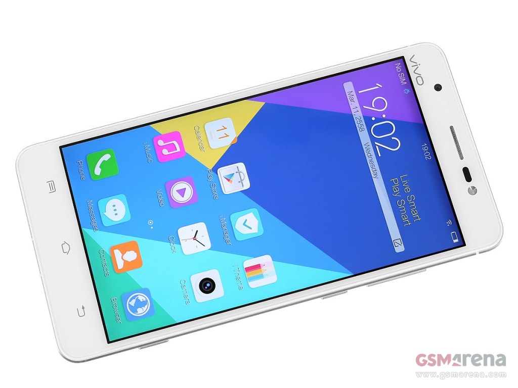vivo Xshot Resim 5