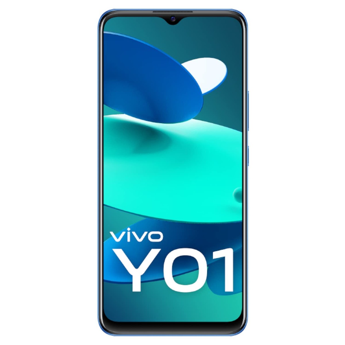vivo Y01