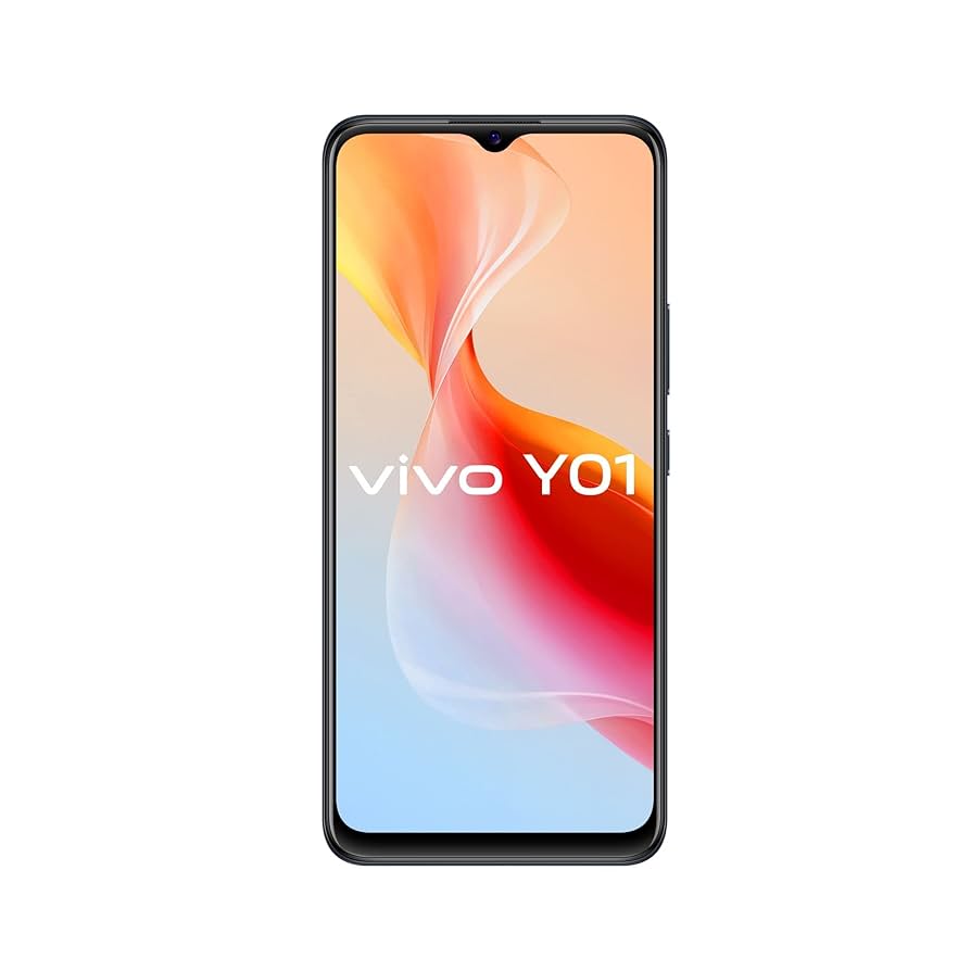 vivo Y01 Resim 2