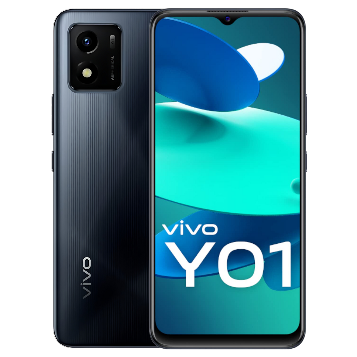 vivo Y01 Resim 3