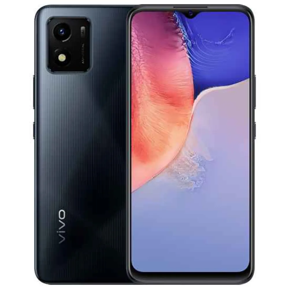 vivo Y01 Resim 5