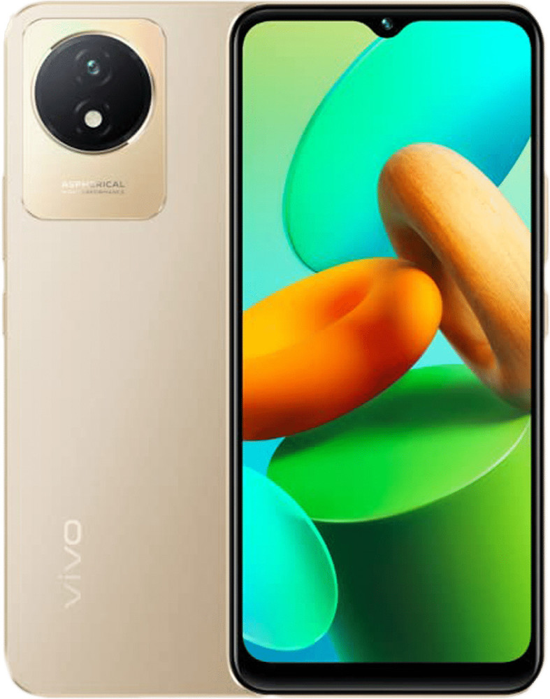 vivo Y02 Resim 2