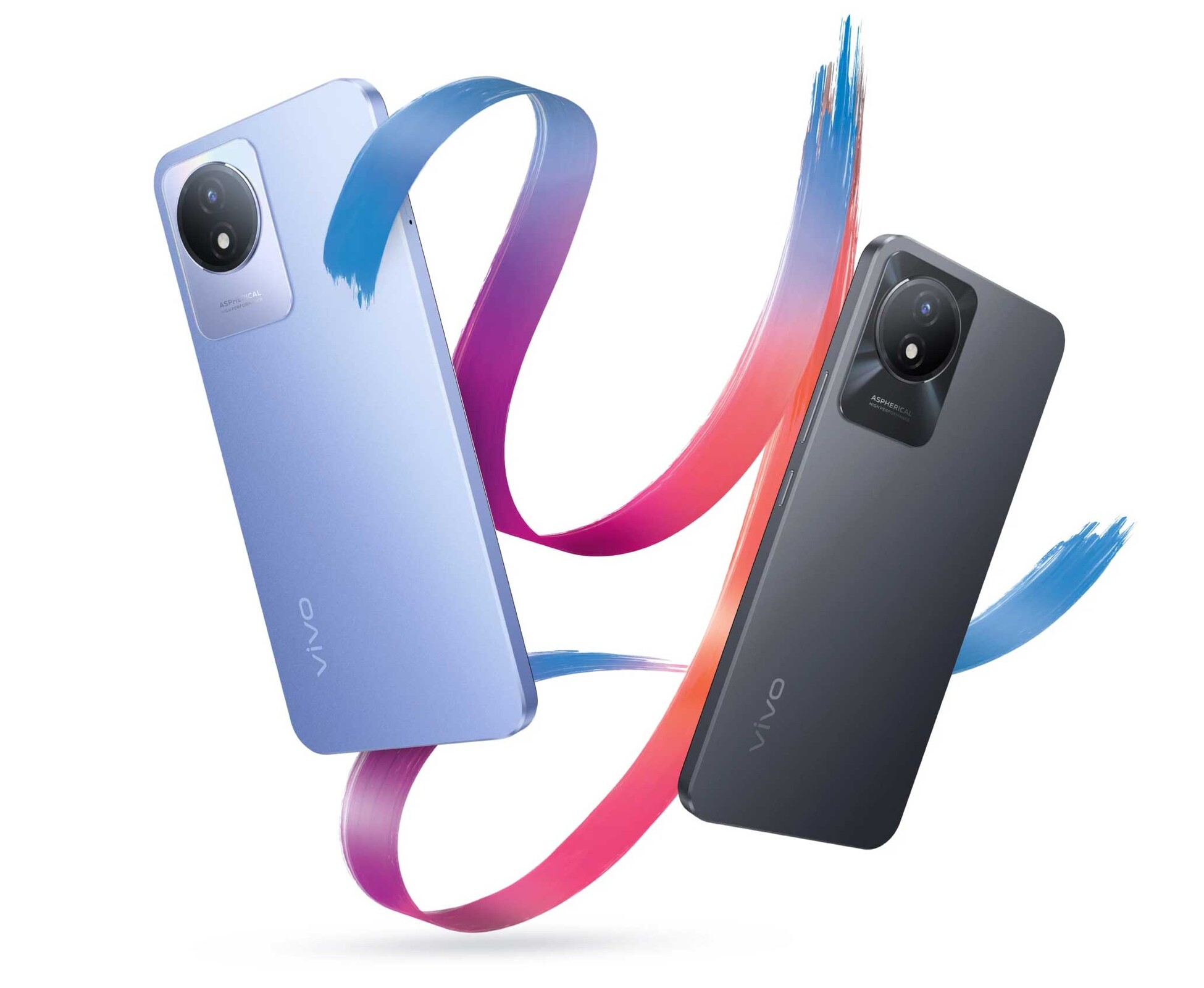 vivo Y02 Resim 4