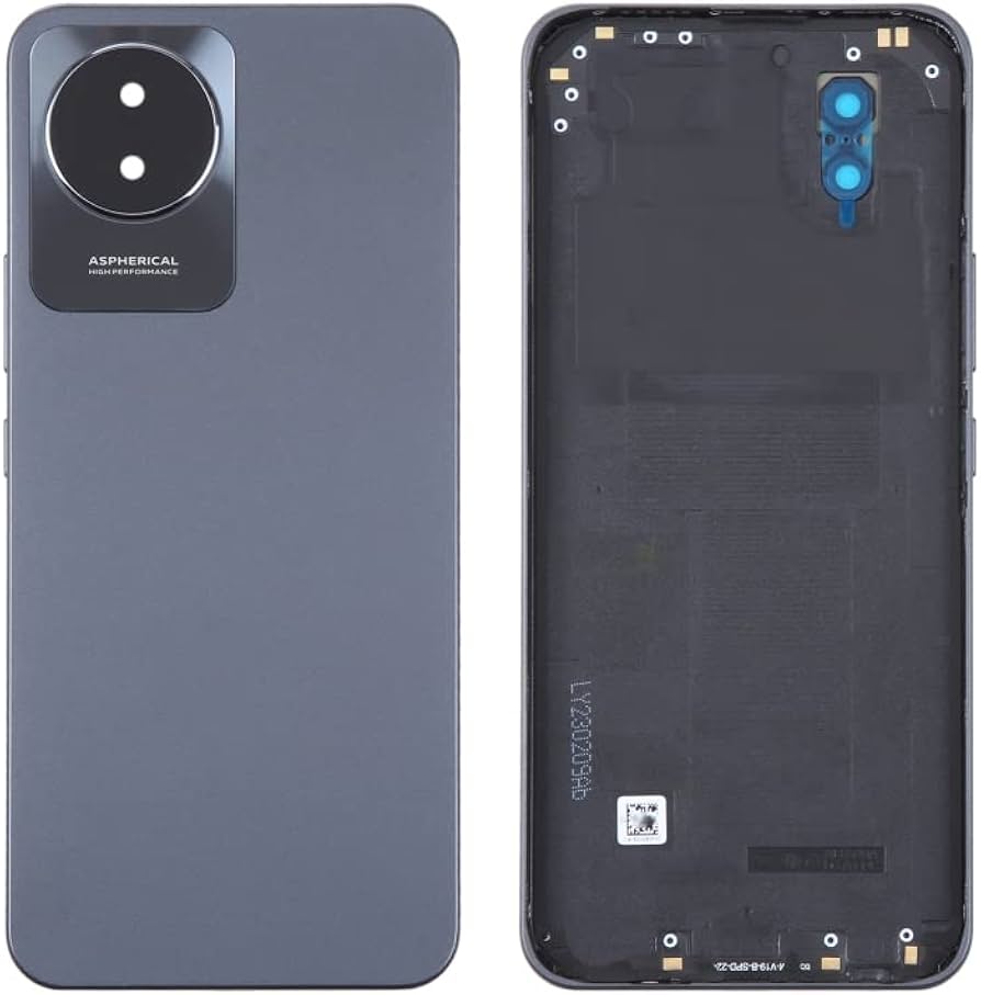 vivo Y02 Resim 5