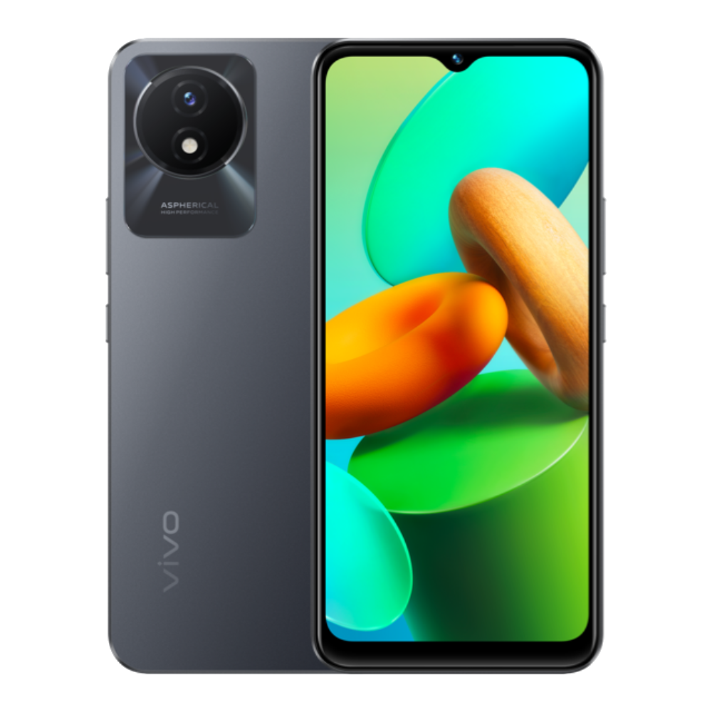 vivo Y02A