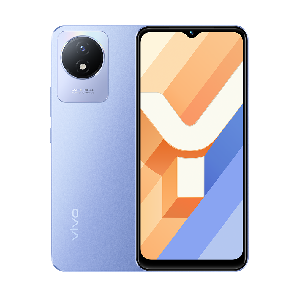 vivo Y02A Resim 2