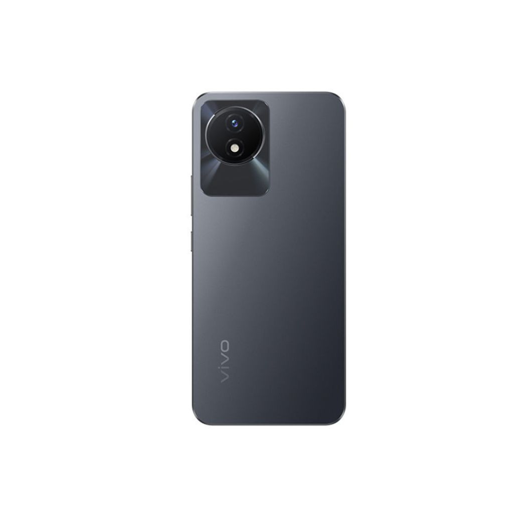 vivo Y02A Resim 4