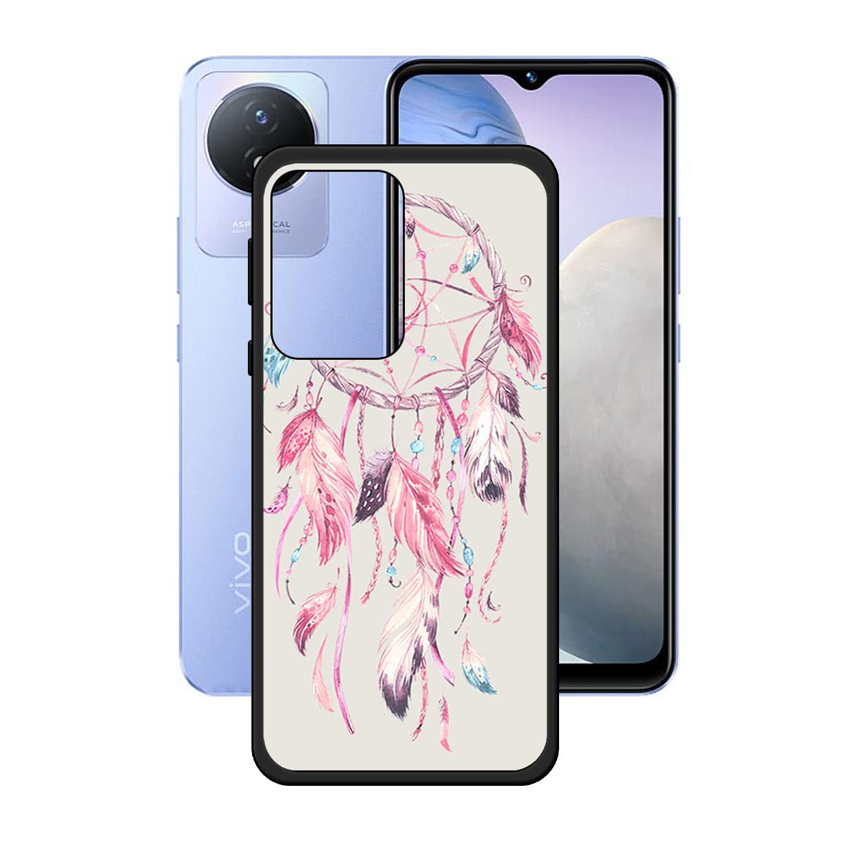 vivo Y02A Resim 5