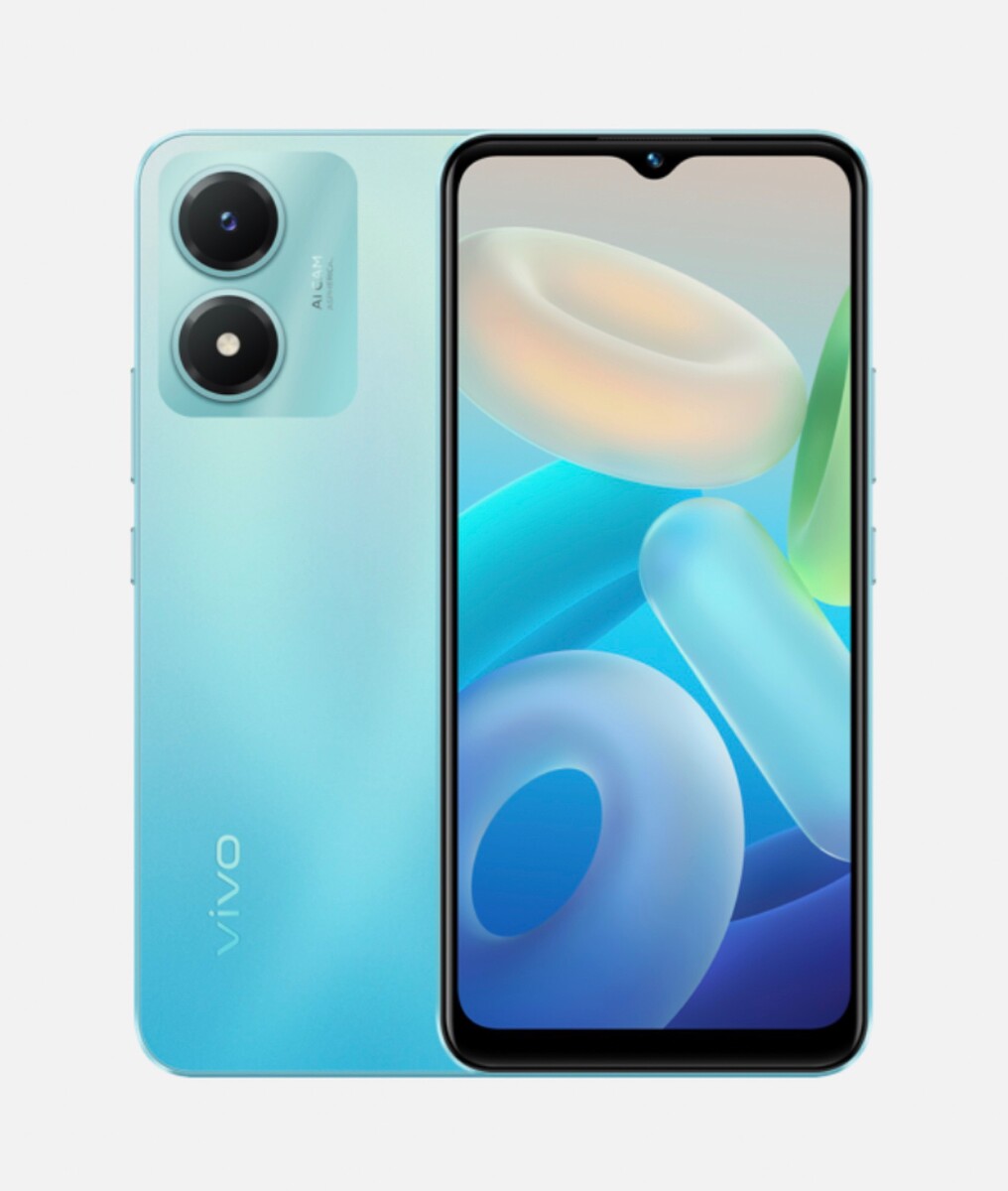 vivo Y02s
