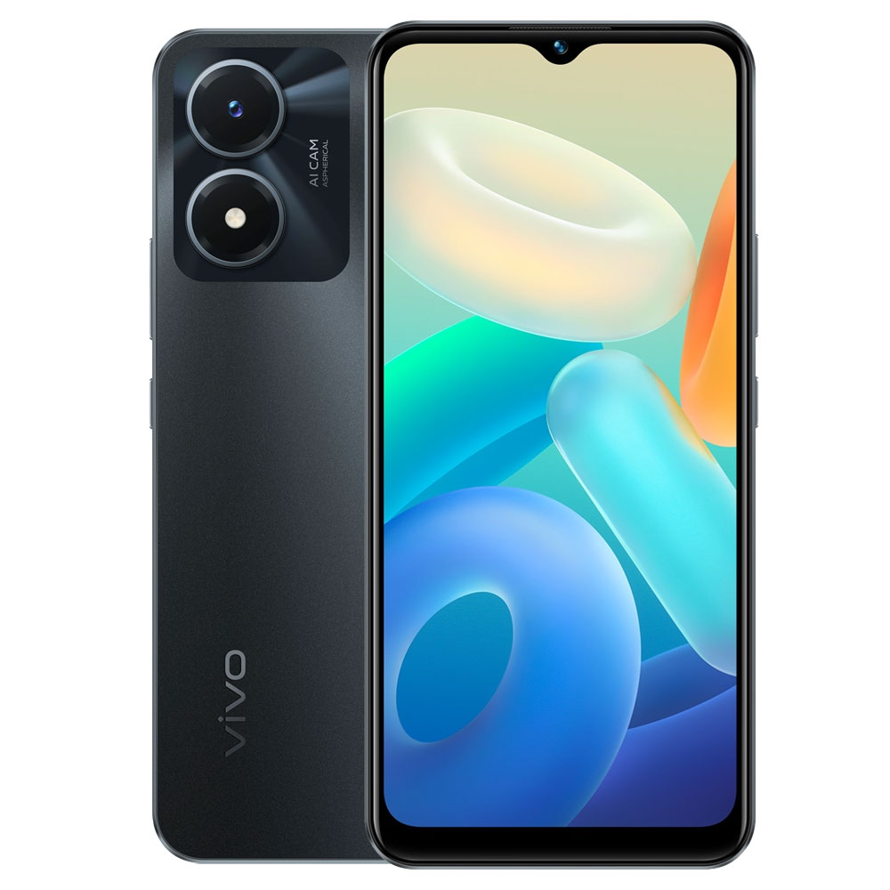 vivo Y02s Resim 4