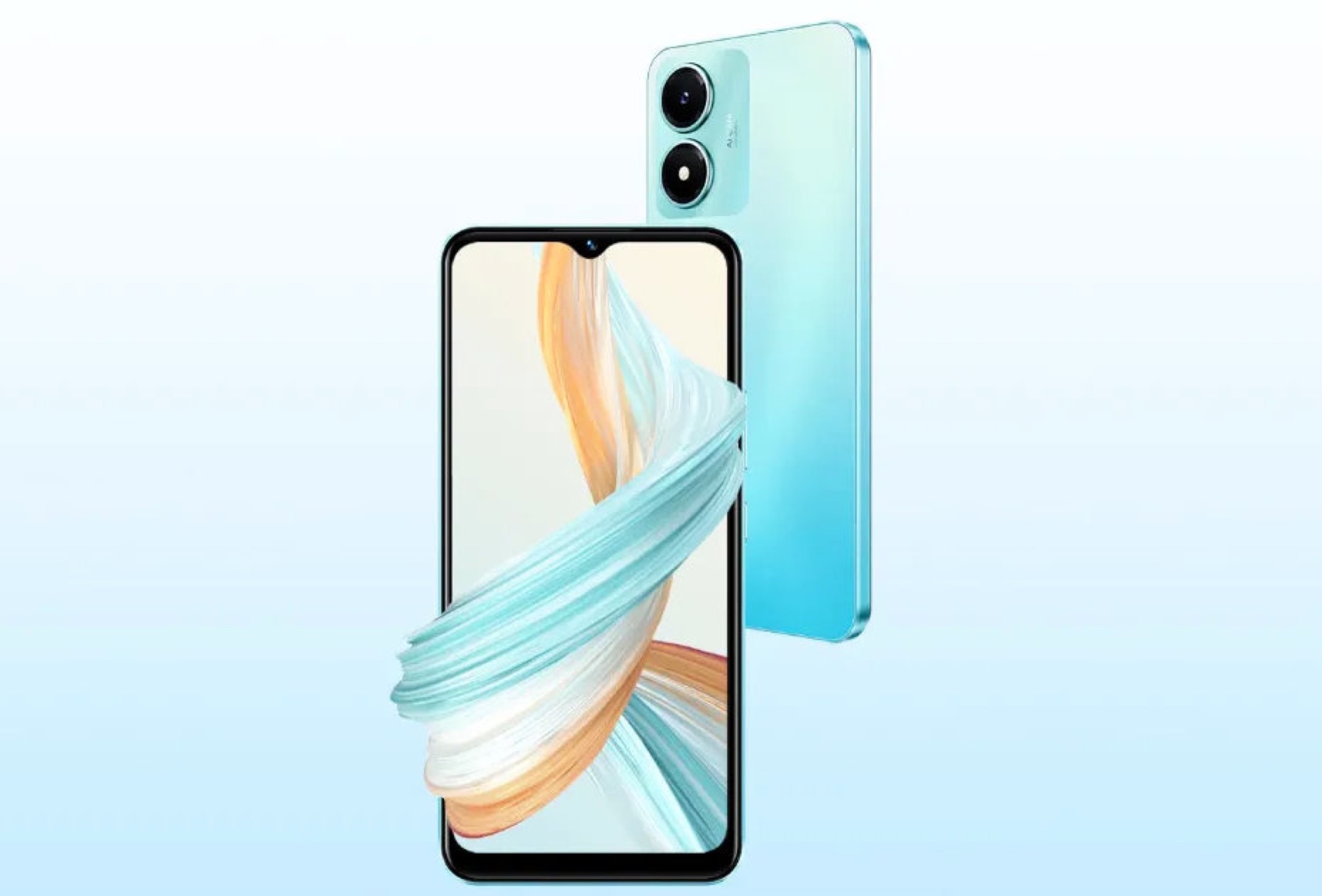 vivo Y02s Resim 5