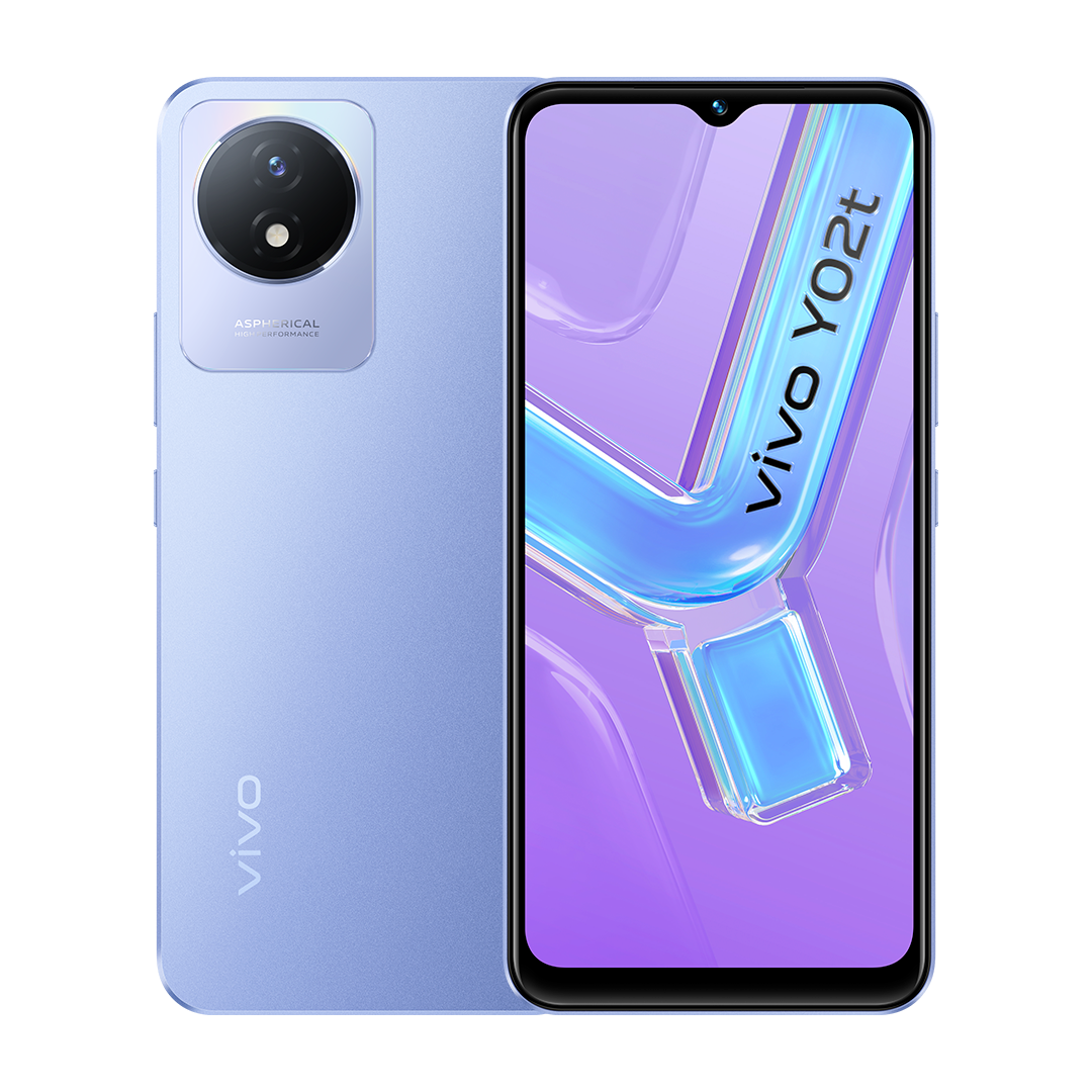 vivo Y02t Resim 2