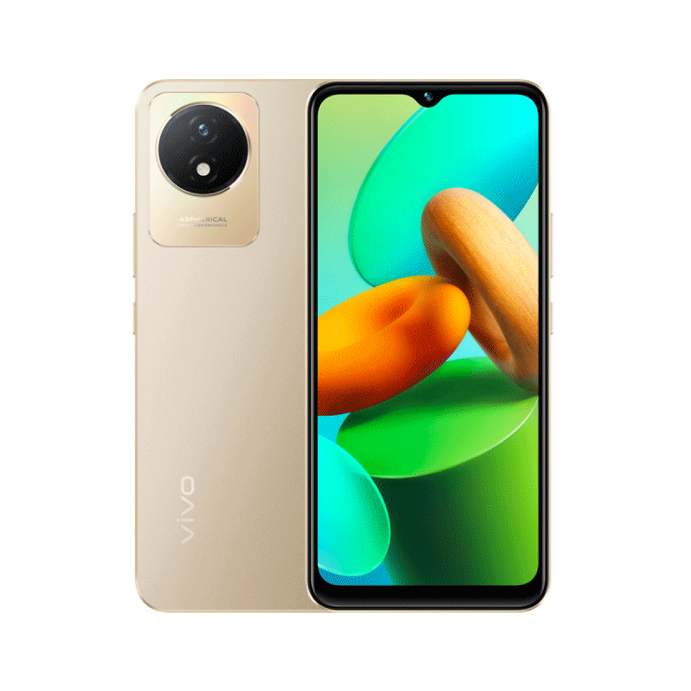 vivo Y02t Resim 3
