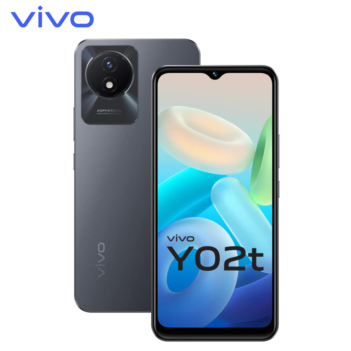 vivo Y02t Resim 4