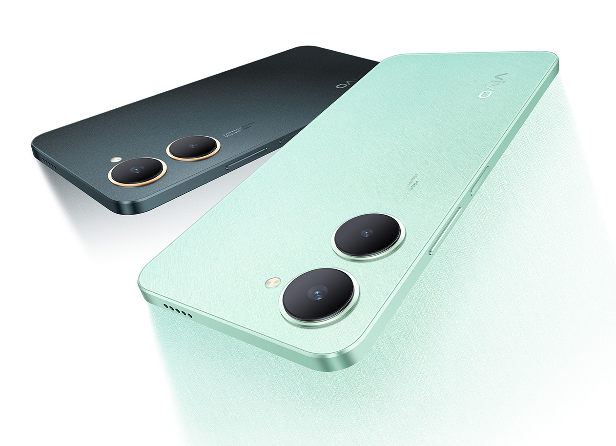 vivo Y03