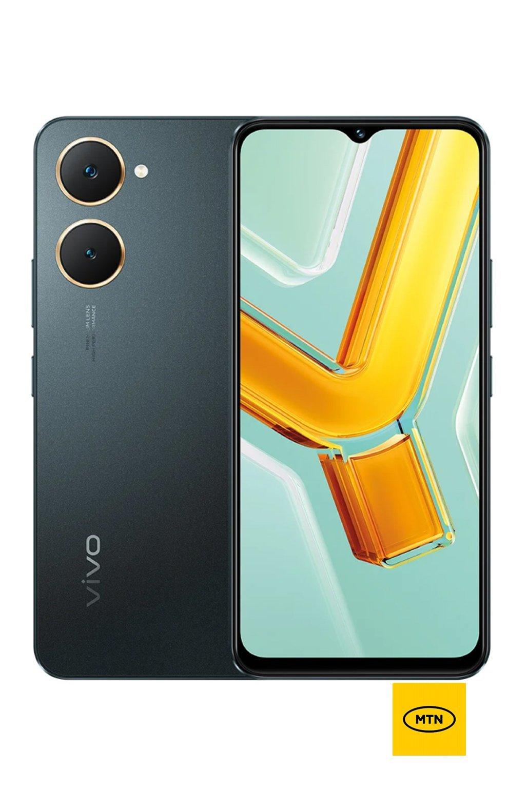 vivo Y03 Resim 3