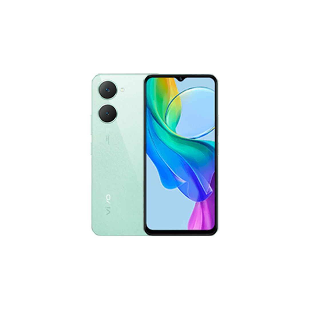 vivo Y03 Resim 5